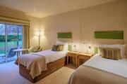 Donnington Valley Hotel, Golf & Spa