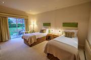Donnington Valley Hotel, Golf & Spa