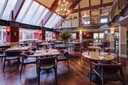 Donnington Valley Hotel, Golf & Spa