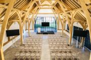 Donnington Valley Hotel, Golf & Spa