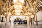 Donnington Valley Hotel, Golf & Spa