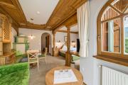 Mirabell Dolomites Hotel Luxury Ayurveda & Spa