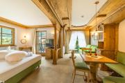 Mirabell Dolomites Hotel Luxury Ayurveda & Spa