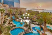 The Ritz-Carlton, Dubai