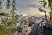 U-Visionary Roma Hotel
