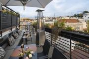 U-Visionary Roma Hotel