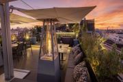 U-Visionary Roma Hotel