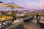 U-Visionary Roma Hotel