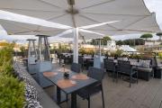U-Visionary Roma Hotel