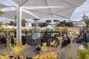 U-Visionary Roma Hotel
