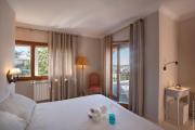 Villa Montjuic Girona
