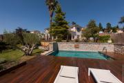 Villa Montjuic Girona
