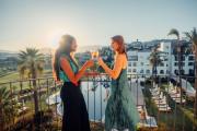 La Zambra Resort GL, part of The Unbound Collection by Hyatt