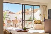 La Zambra Resort GL, part of The Unbound Collection by Hyatt