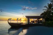 OZEN RESERVE BOLIFUSHI - Luxury All Inclusive