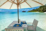 OZEN RESERVE BOLIFUSHI - Luxury All Inclusive