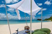 OZEN RESERVE BOLIFUSHI - Luxury All Inclusive