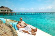 OZEN RESERVE BOLIFUSHI - Luxury All Inclusive