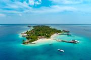 OZEN RESERVE BOLIFUSHI - Luxury All Inclusive
