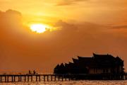 OZEN RESERVE BOLIFUSHI - Luxury All Inclusive