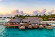 OZEN RESERVE BOLIFUSHI - Luxury All Inclusive
