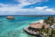 OZEN RESERVE BOLIFUSHI - Luxury All Inclusive