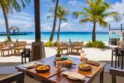 OZEN RESERVE BOLIFUSHI - Luxury All Inclusive
