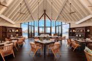 OZEN RESERVE BOLIFUSHI - Luxury All Inclusive