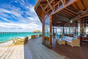 OZEN RESERVE BOLIFUSHI - Luxury All Inclusive