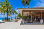 OZEN RESERVE BOLIFUSHI - Luxury All Inclusive