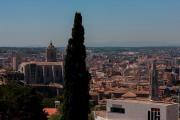 Villa Montjuic Girona