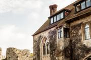 Amberley Castle- A Relais & Chateaux Hotel