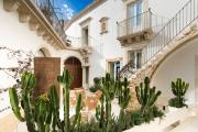 Maniace Boutique Hotel Ortigia | UNA Esperienze