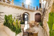 Maniace Boutique Hotel Ortigia | UNA Esperienze