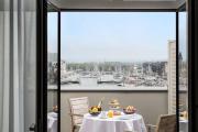 Cures Marines Hotel & Spa Trouville - MGallery Collection