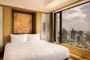 Banyan Tree Bangkok