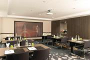Cures Marines Hotel & Spa Trouville - MGallery Collection