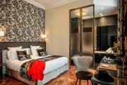 La Cour des Consuls Hotel and Spa Toulouse - MGallery
