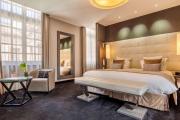 La Cour des Consuls Hotel and Spa Toulouse - MGallery