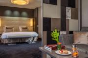 La Cour des Consuls Hotel and Spa Toulouse - MGallery