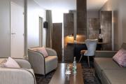 La Cour des Consuls Hotel and Spa Toulouse - MGallery