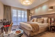 La Cour des Consuls Hotel and Spa Toulouse - MGallery