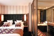 La Cour des Consuls Hotel and Spa Toulouse - MGallery