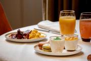 La Cour des Consuls Hotel and Spa Toulouse - MGallery