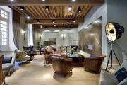 La Cour des Consuls Hotel and Spa Toulouse - MGallery