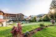 Mirabell Dolomites Hotel Luxury Ayurveda & Spa