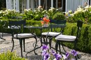 Marlfield House Hotel