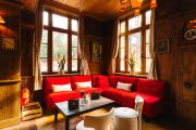 Les Violettes Hotel & Spa