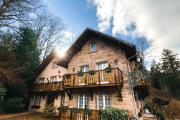 Les Violettes Hotel & Spa