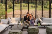 Falkensteiner Hotel Kronplatz - The Leading Hotels of the World